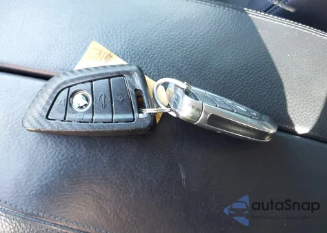 2014 BMW X5 xDrive35I from USA, damaged, VIN 5UXKR0C56E0H26024